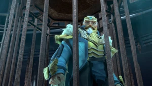 He-Man e os Mestres do Universo S2E02