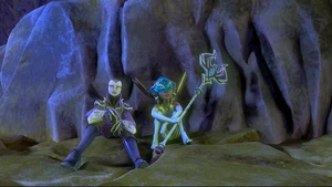 He-Man e os Mestres do Universo S2E04