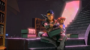 He-Man e os Mestres do Universo S2E05