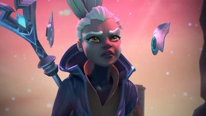 He-Man e os Mestres do Universo S2E06