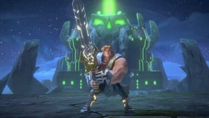 He-Man e os Mestres do Universo S3E01