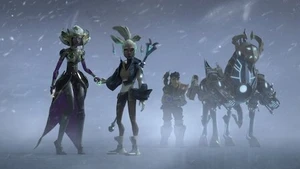 He-Man e os Mestres do Universo S3E02