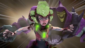 He-Man e os Mestres do Universo S3E03