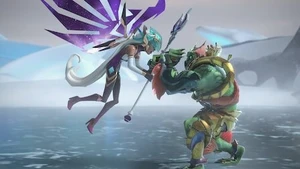 He-Man e os Mestres do Universo S3E04