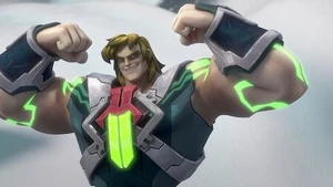 He-Man e os Mestres do Universo S3E05