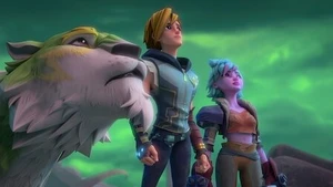 He-Man e os Mestres do Universo S3E08