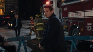 O Dono de Kingstown S3E10