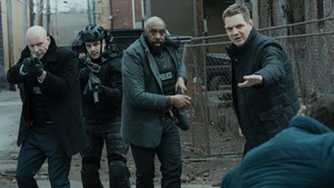 O Dono de Kingstown S3E04