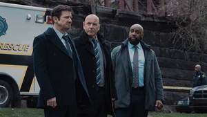 O Dono de Kingstown S3E07