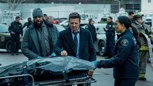 O Dono de Kingstown S3E08