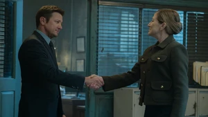 O Dono de Kingstown S4E01