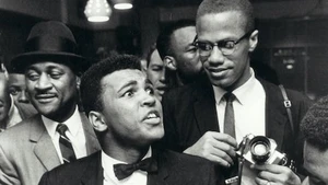 Quem Matou Malcolm X? S1E03