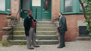 Quem Matou Malcolm X? S1E04