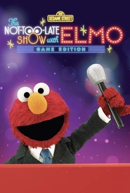 Show do Elmo