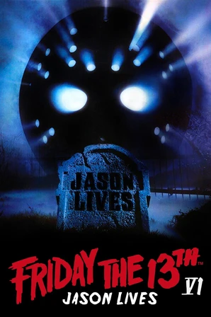 Sexta-Feira 13 - Parte 6: Jason Vive
