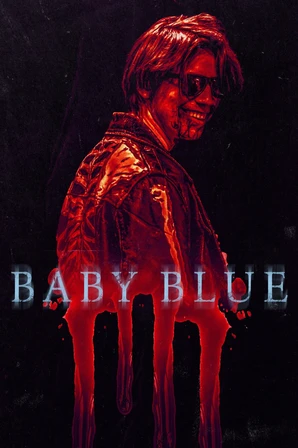Baby Blue - Assassino em Série