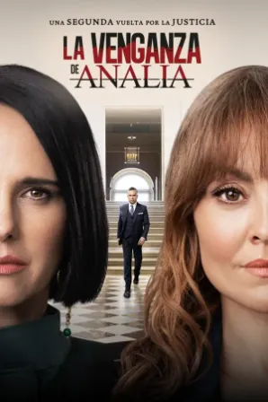 A Vingança de Analía