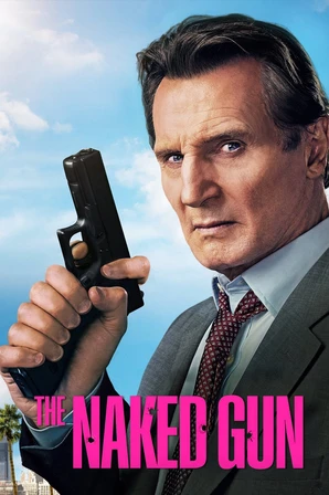 Corra Que a Polícia Vem Aí! (HDTS)