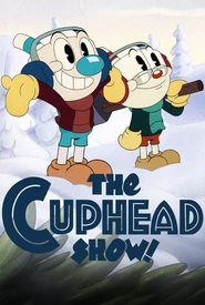 Cuphead: A Série