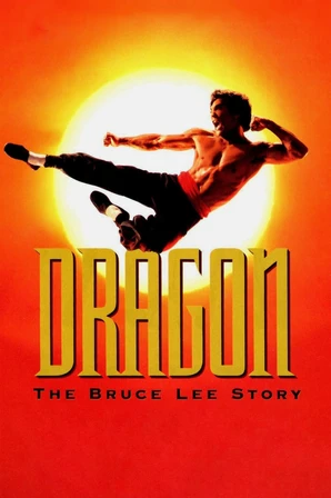 Dragão: A História de Bruce Lee