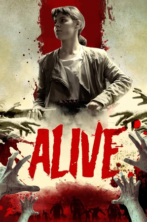 Alive (Legendado)