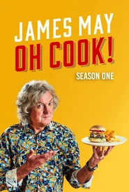 James May - O Mestre-Cuca!