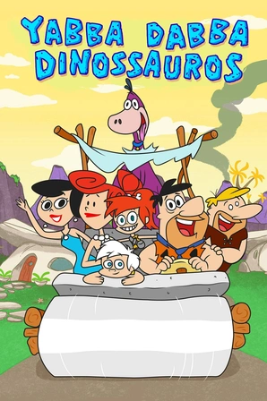 Yabba-Dabba Dinossauros