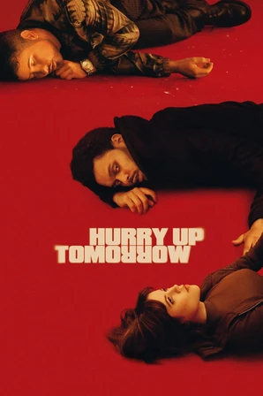 Hurry Up Tomorrow: Além dos Holofotes