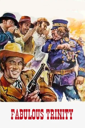 Atiradores Fabulosos