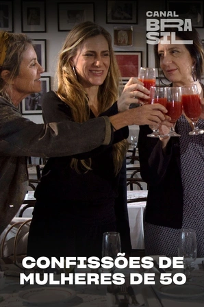 Confissões de Mulheres de 50