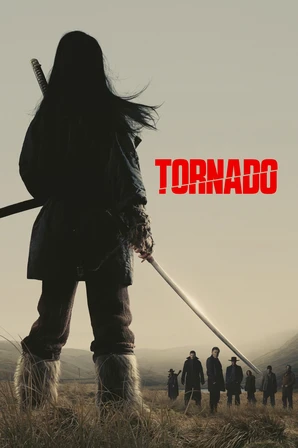 Tornado (Legendado)