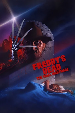 A Hora do Pesadelo 6: Pesadelo Final - A Morte de Freddy