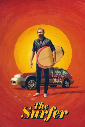 O Surfista (Legendado)