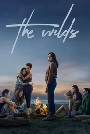 The Wilds: Vidas Selvagens