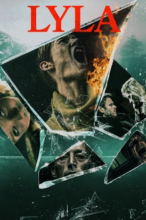 O Segredo de Lyla