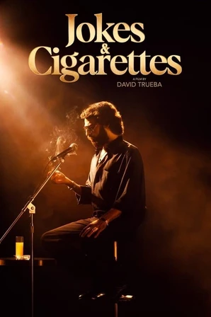 Entre Piadas e Cigarros