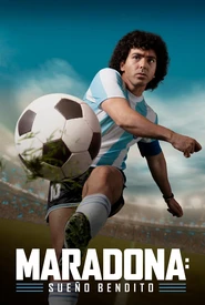 Maradona: Conquista de um Sonho