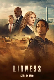Operação: Lioness