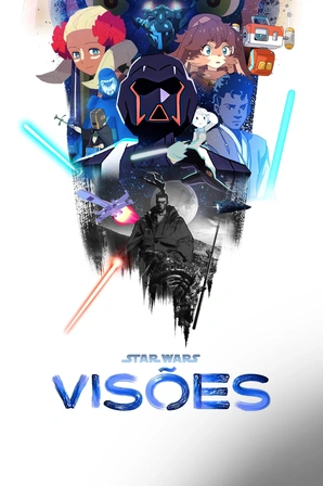 Star Wars: Visions