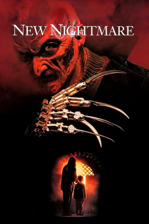 O Novo Pesadelo: O Retorno de Freddy Krueger