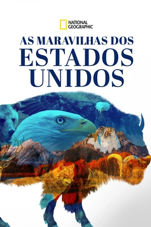 As Maravilhas dos Estados Unidos