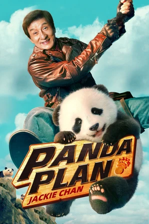 ‎Operação Panda: Missão Resgate