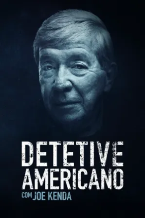 Detetive Americano com Joe Kenda