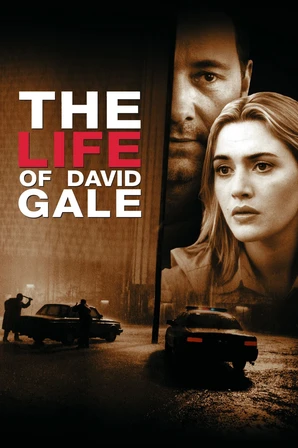A Vida de David Gale