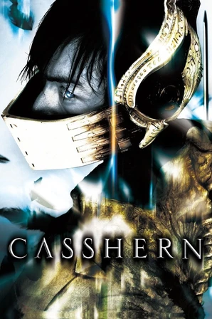 Casshern - Reencarnado do Inferno
