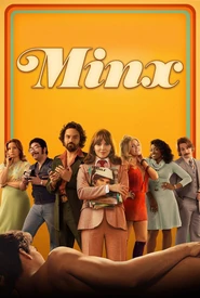 Minx: Uma Para Elas