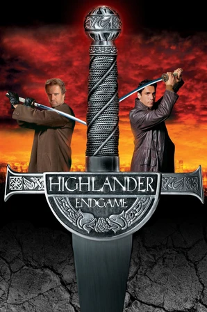 Highlander 4: A Batalha Final