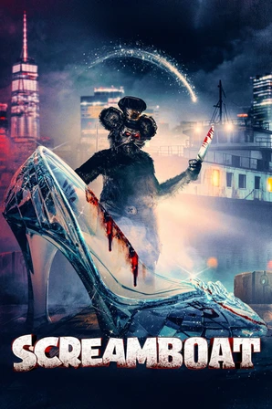 Screamboat: Terror a Bordo