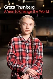 Greta Thunberg: Um Ano para Mudar O Mundo