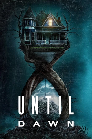 Until Dawn: Noite de Terror
